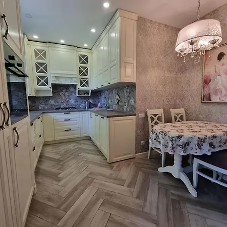 Apartment Luxury Stefan Cel Mare *