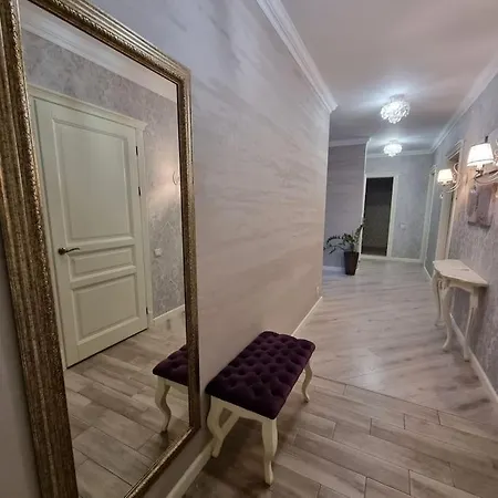 Luxury Stefan Cel Mare *