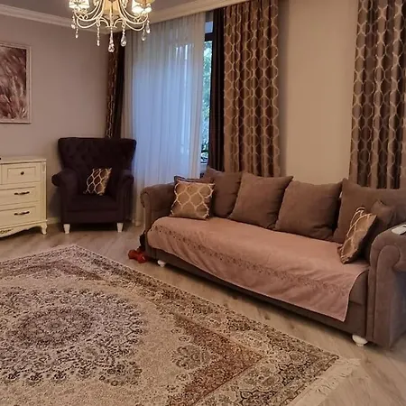Luxury Stefan Cel Mare Apartment *